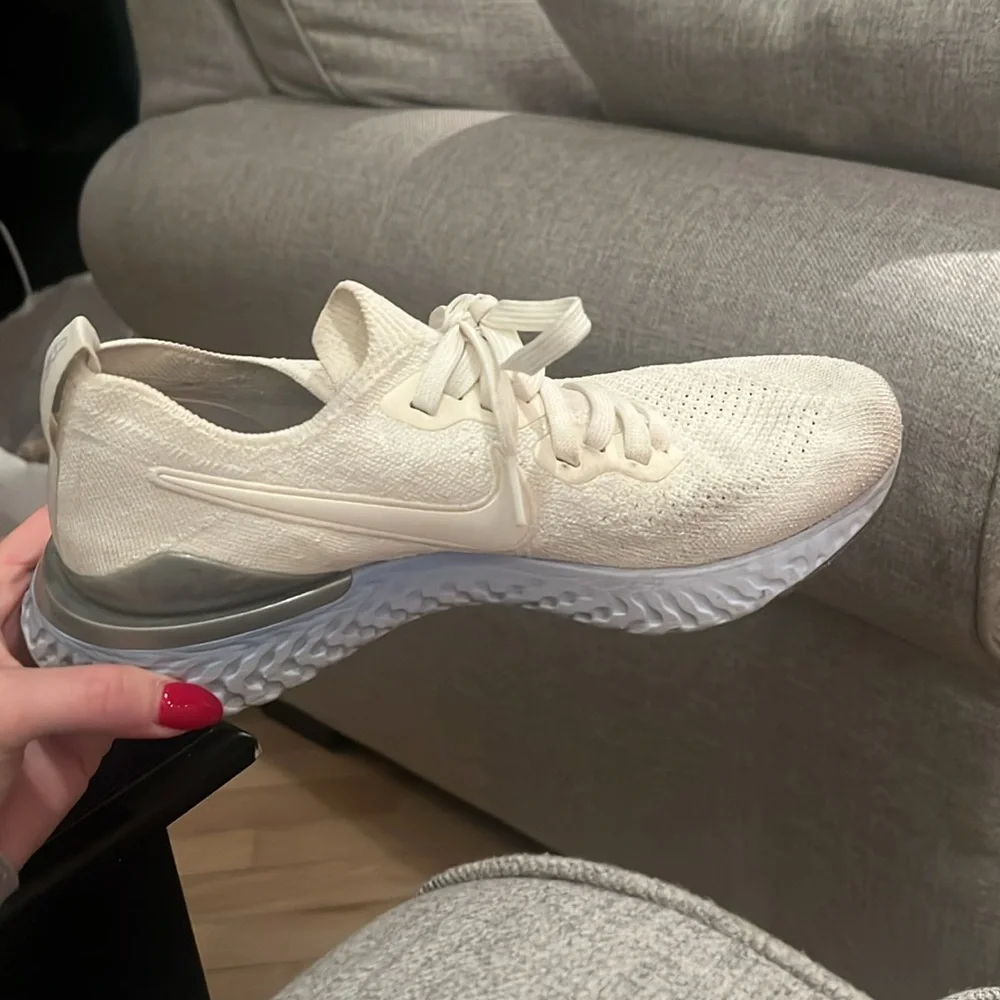 Nike react - Picture 3 of 5